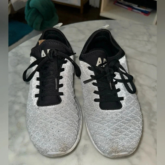 APL Men’s 9M TechLoom Pro Running Sneakers main image 7